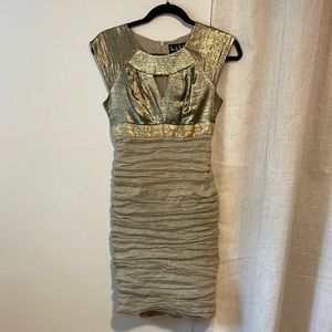 Nicole Miller Dress